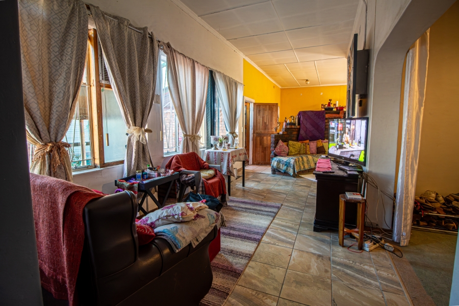 3 Bedroom Property for Sale in Lemoendraai Northern Cape